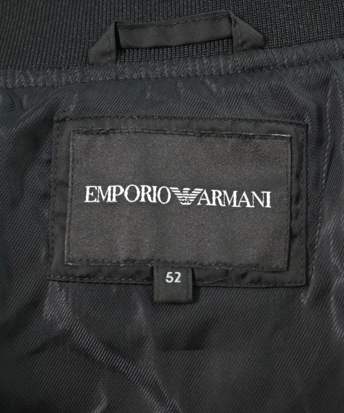 EMPORIO ARMANI แจ็คเก็ตเบลาส์ อื่น