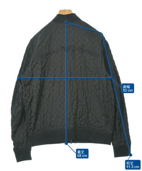 EMPORIO ARMANI แจ็คเก็ตเบลาส์ อื่น