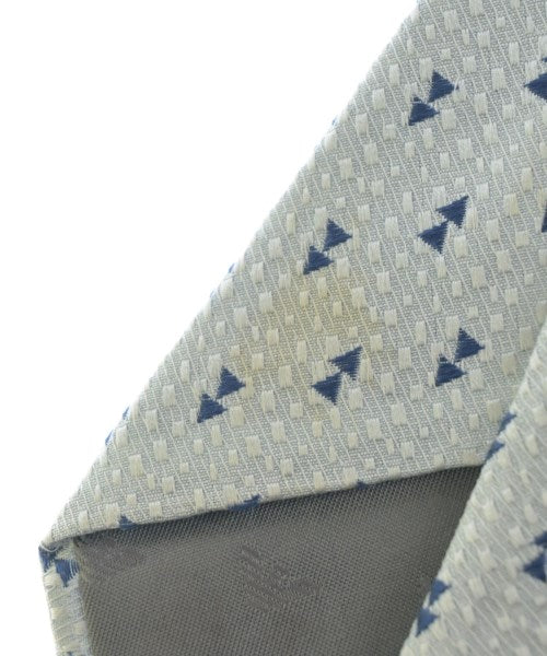 EMPORIO ARMANI เนคไท