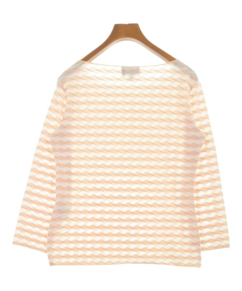 EMPORIO ARMANI เสื้อยืด/เสื้อท็อปส์