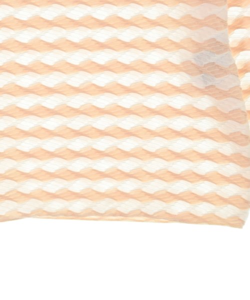 EMPORIO ARMANI เสื้อยืด/เสื้อท็อปส์