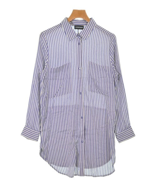 EMPORIO ARMANI เสื้อลำลอง