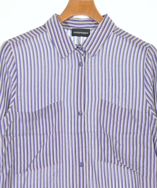 EMPORIO ARMANI เสื้อลำลอง