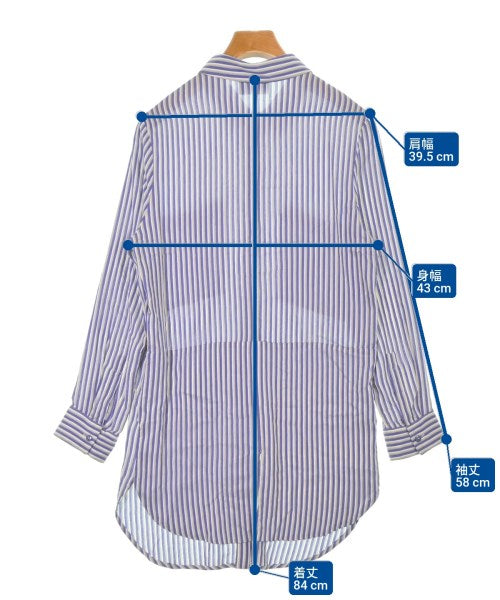 EMPORIO ARMANI เสื้อลำลอง