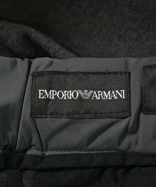 EMPORIO ARMANI กางเกง อื่น