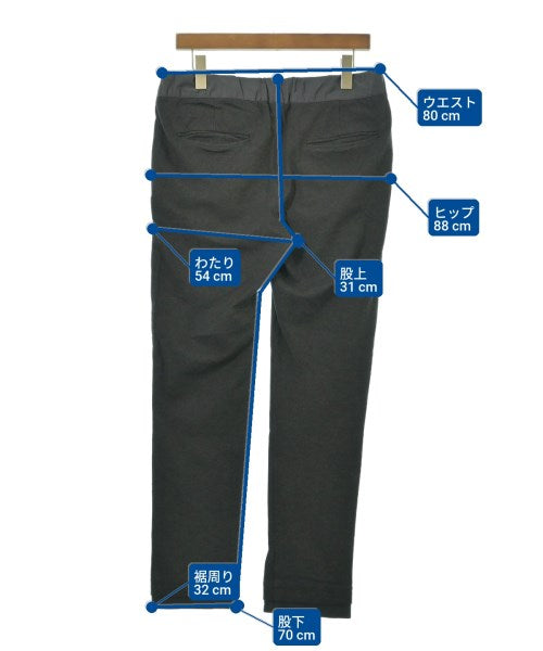 EMPORIO ARMANI กางเกง อื่น