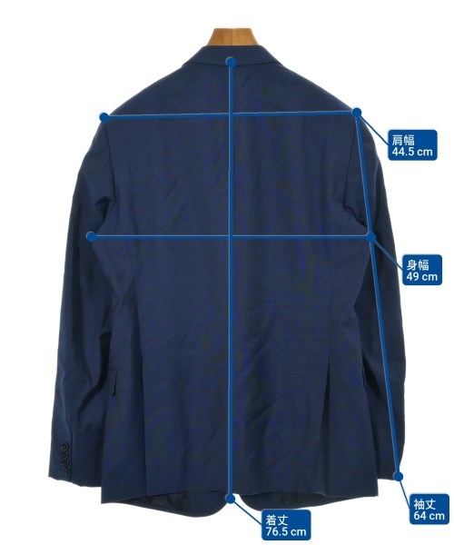 EMPORIO ARMANI ชุดสูทธุรกิจ