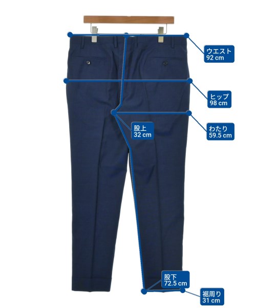 EMPORIO ARMANI ชุดสูทธุรกิจ