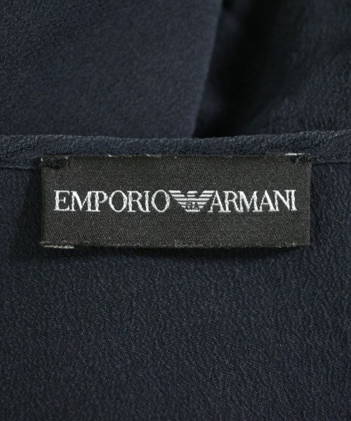 EMPORIO ARMANI เสื้อลำลอง