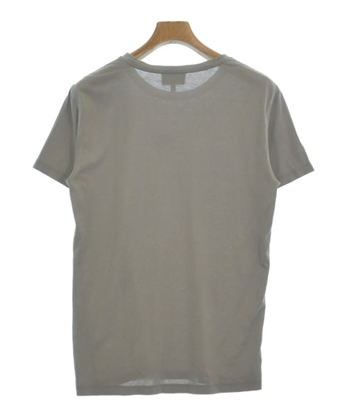 EMPORIO ARMANI เสื้อยืด/เสื้อท็อปส์