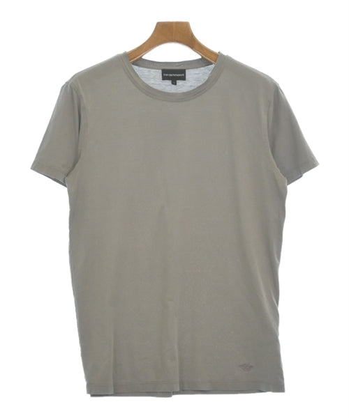 EMPORIO ARMANI เสื้อยืด/เสื้อท็อปส์