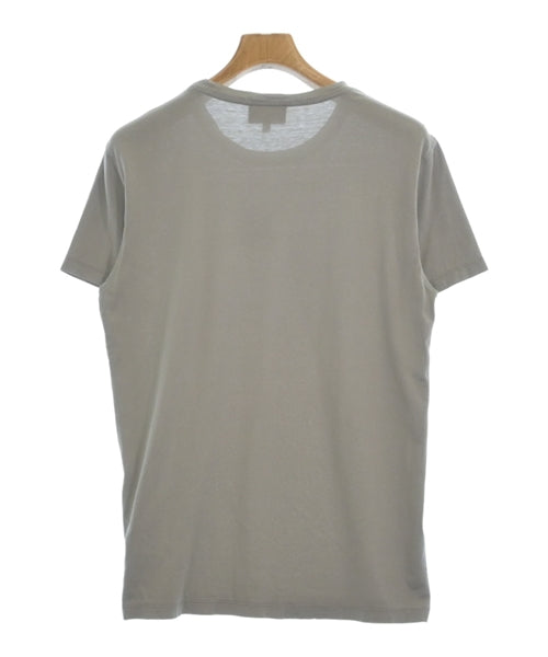 EMPORIO ARMANI เสื้อยืด/เสื้อท็อปส์