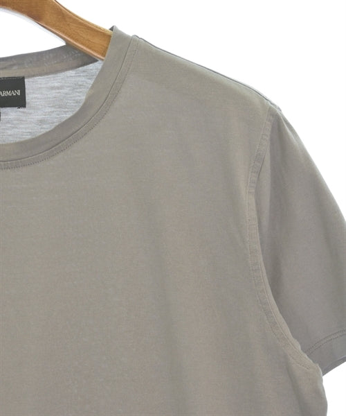 EMPORIO ARMANI เสื้อยืด/เสื้อท็อปส์