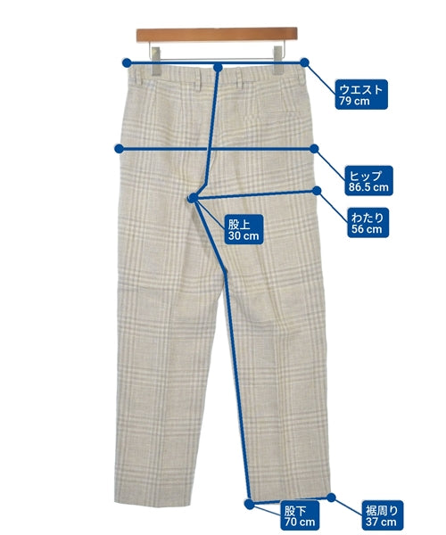 EMPORIO ARMANI กางเกง อื่น