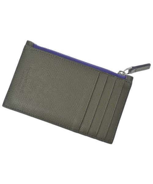 EMPORIO ARMANI กระเป๋าสตางค์/กระเป๋าใส่เหรียญ