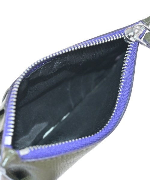 EMPORIO ARMANI กระเป๋าสตางค์/กระเป๋าใส่เหรียญ