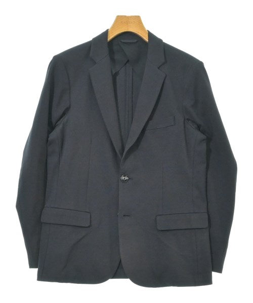 EMPORIO ARMANI แจ็คเก็ตลำลอง