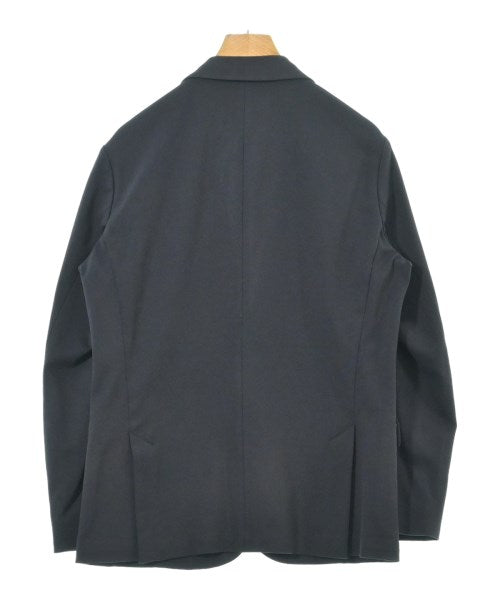 EMPORIO ARMANI แจ็คเก็ตลำลอง