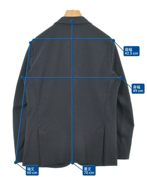 EMPORIO ARMANI แจ็คเก็ตลำลอง