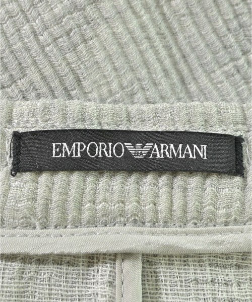 EMPORIO ARMANI เบลเซอร์/แจ็คเก็ตสูท