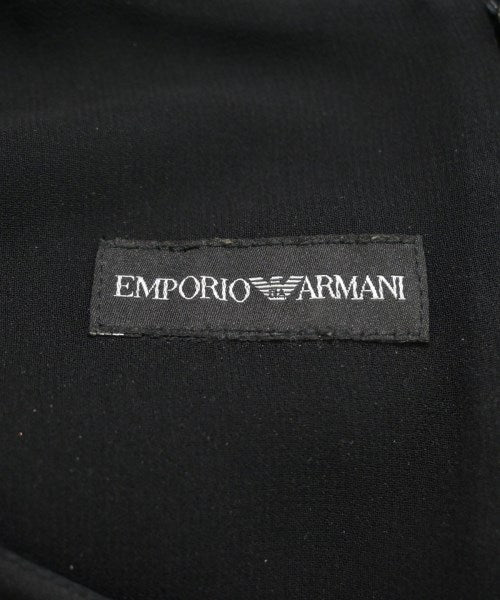 EMPORIO ARMANI ชุดเดรส