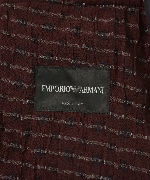 EMPORIO ARMANI แจ็คเก็ตลำลอง