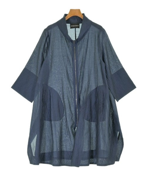 EMPORIO ARMANI เสื้อโค้ท อื่น