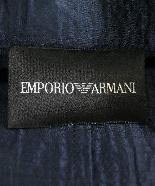 EMPORIO ARMANI เสื้อโค้ท อื่น