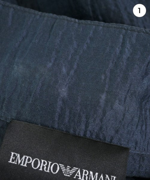 EMPORIO ARMANI เสื้อโค้ท อื่น