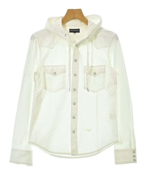 EMPORIO ARMANI เสื้อลำลอง