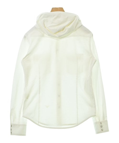 EMPORIO ARMANI เสื้อลำลอง