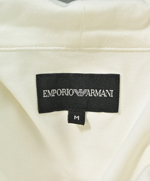 EMPORIO ARMANI เสื้อลำลอง