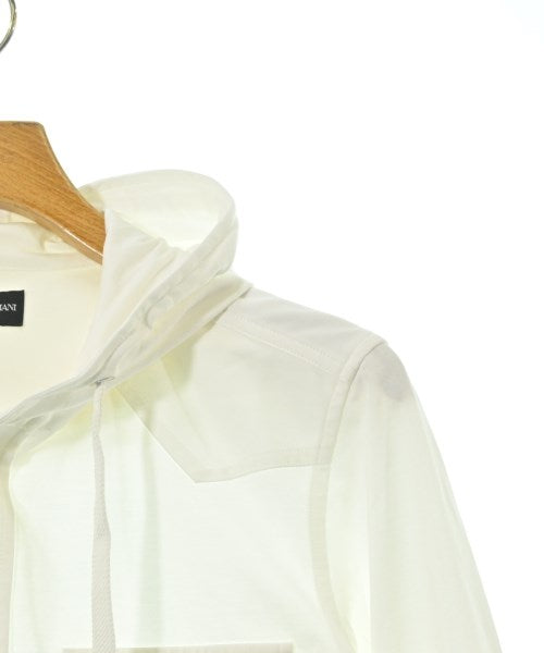 EMPORIO ARMANI เสื้อลำลอง