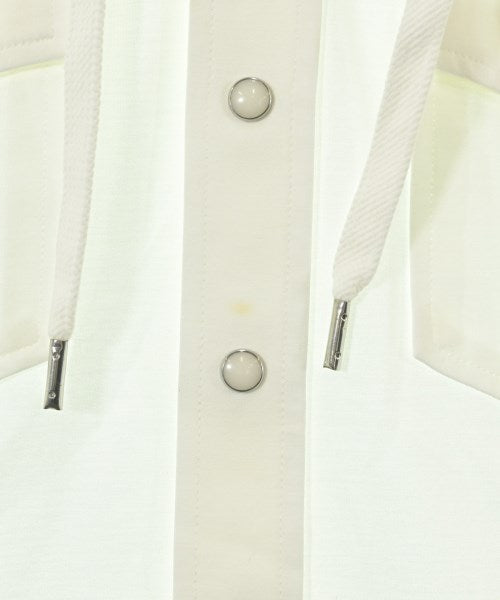 EMPORIO ARMANI เสื้อลำลอง