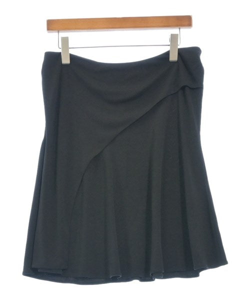 EMPORIO ARMANI กระโปรงยาว/แม็กซี่ยาว