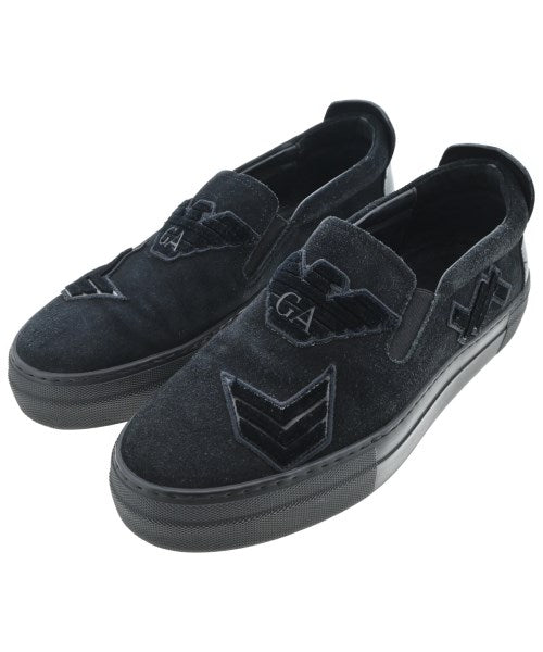 EMPORIO ARMANI รองเท้า อื่น