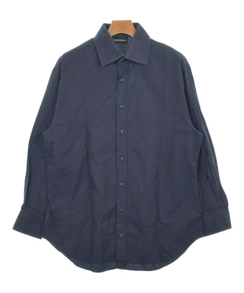 EMPORIO ARMANI เสื้อลำลอง