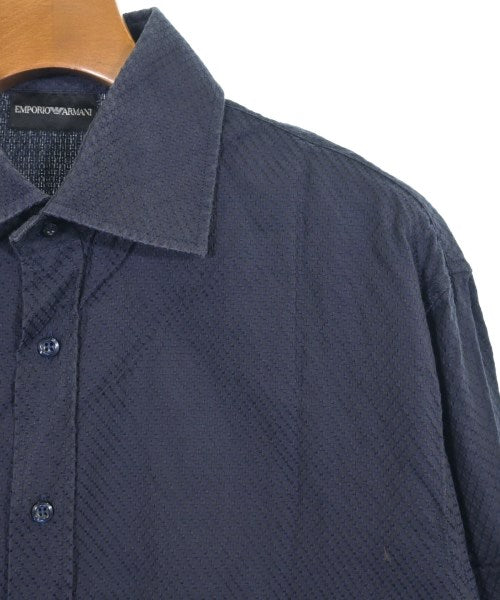 EMPORIO ARMANI เสื้อลำลอง