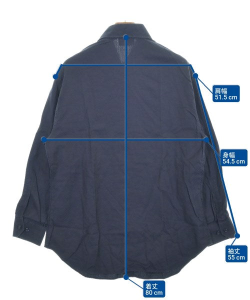 EMPORIO ARMANI เสื้อลำลอง