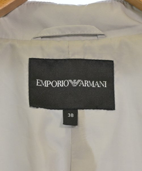 EMPORIO ARMANI เสื้อกันฝน