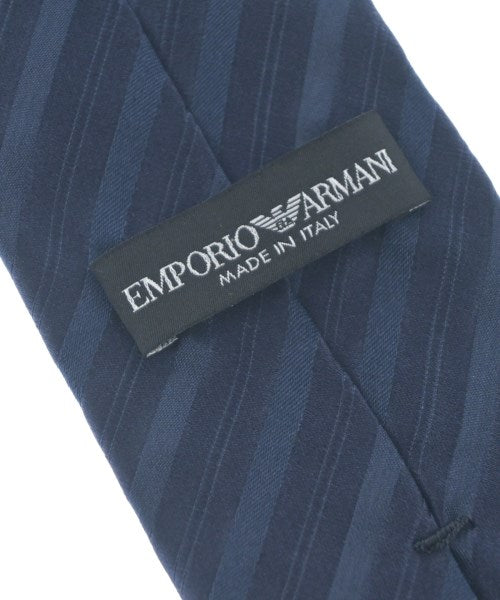 EMPORIO ARMANI เนคไท