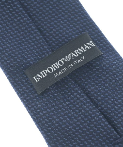 EMPORIO ARMANI เนคไท