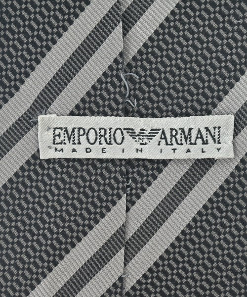 EMPORIO ARMANI เนคไท