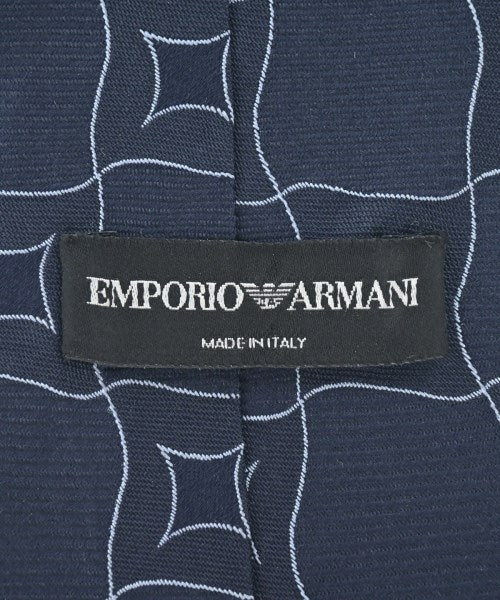 EMPORIO ARMANI เนคไท