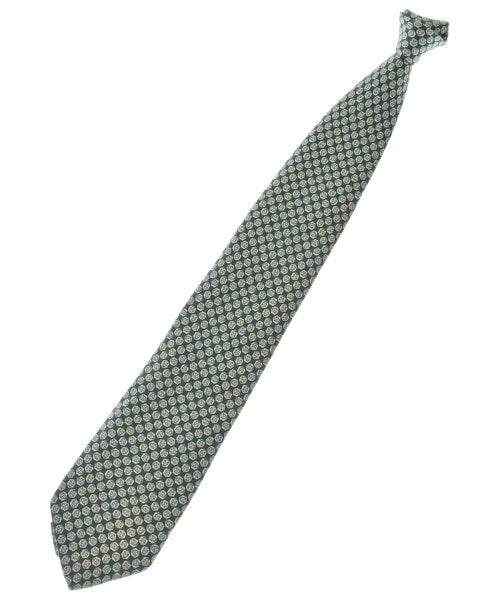 EMPORIO ARMANI เนคไท