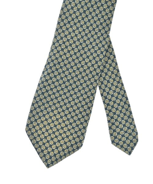 EMPORIO ARMANI เนคไท