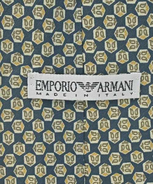 EMPORIO ARMANI เนคไท