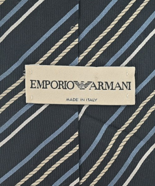 EMPORIO ARMANI เนคไท