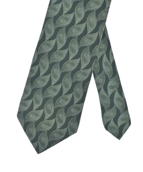 EMPORIO ARMANI เนคไท