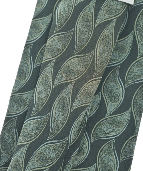 EMPORIO ARMANI เนคไท